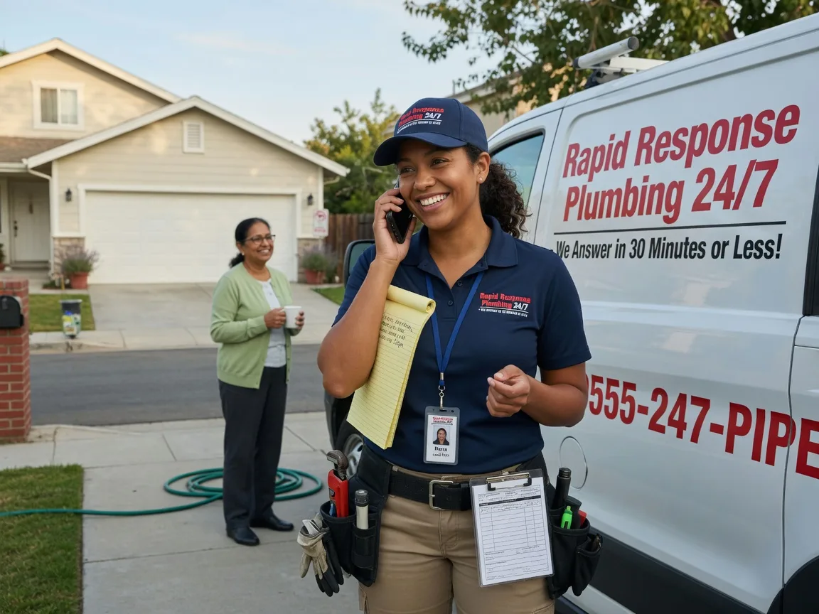 Emergency Plumber Bryantown, MD FAQs